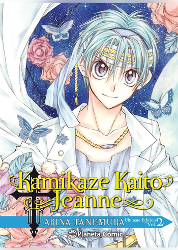 KAMIKAZE KAITO JEANNE 02