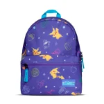 POKÉMON - MOCHILA INFANTIL "PIKACHU"