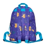 POKÉMON - MOCHILA INFANTIL "PIKACHU" - Imagen 2