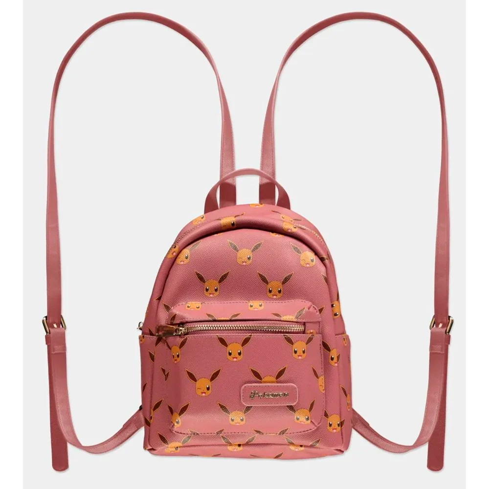 POKÉMON - MOCHILA EEVEE