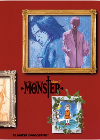 MONSTER 03