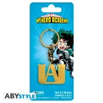 MY HERO ACADEMIA - LLAVERO EMBLEMA U.A.