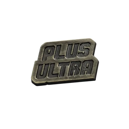 MY HERO ACADEMIA - PIN PLUS ULTRA