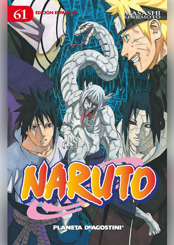NARUTO 61