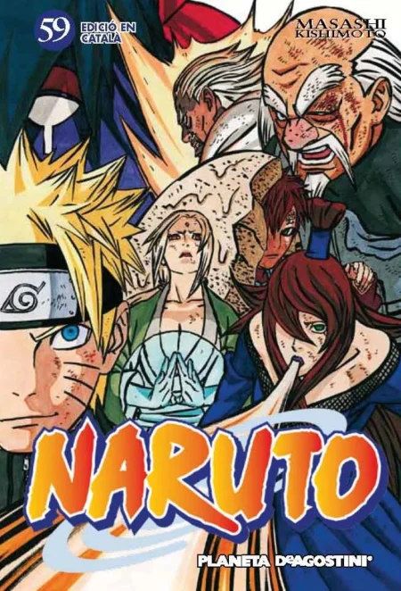 NARUTO EN CATALÀ 59