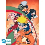 NARUTO - PACK POSTER CHIBI - Imagen 3