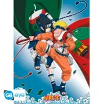 NARUTO - PACK POSTER CHIBI - Imagen 2