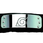 NARUTO SHIPPUDEN - BANDANA DE KONOHA - Imagen 2