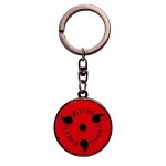 NARUTO - LLAVERO GIRATORIO SHARINGAN - Imagen 2