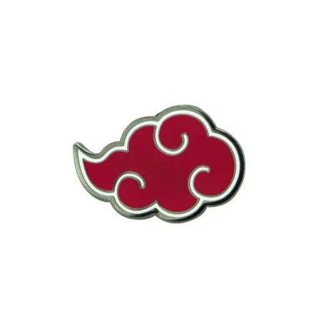 NARUTO - PIN AKATSUKI