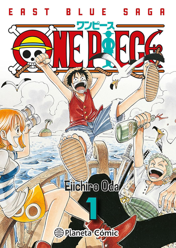 ONE PIECE 3 EN 1 01