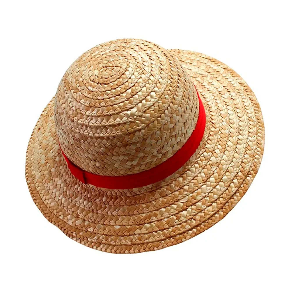 ONE PIECE - SOMBRERO DE PAJA DE LUFFY - Imagen 2