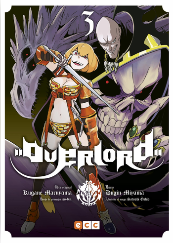 OVERLORD 03