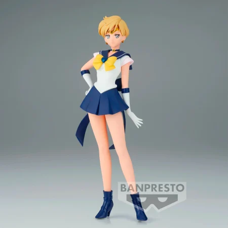 PRETTY GUARDIAN SAILOR MOON ETERNAL THE MOVIE - SAILOR MOON - SUPER SAILOR URANUS - GLITTER & GLAMOURS