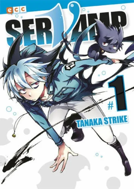 SERVAMP 01