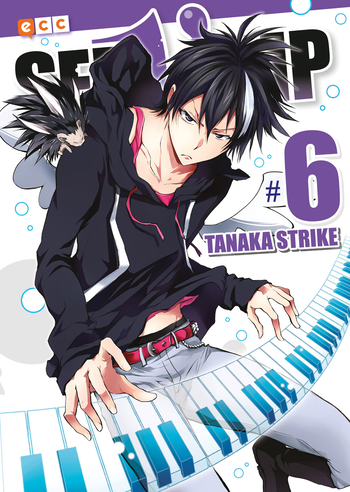 SERVAMP 06