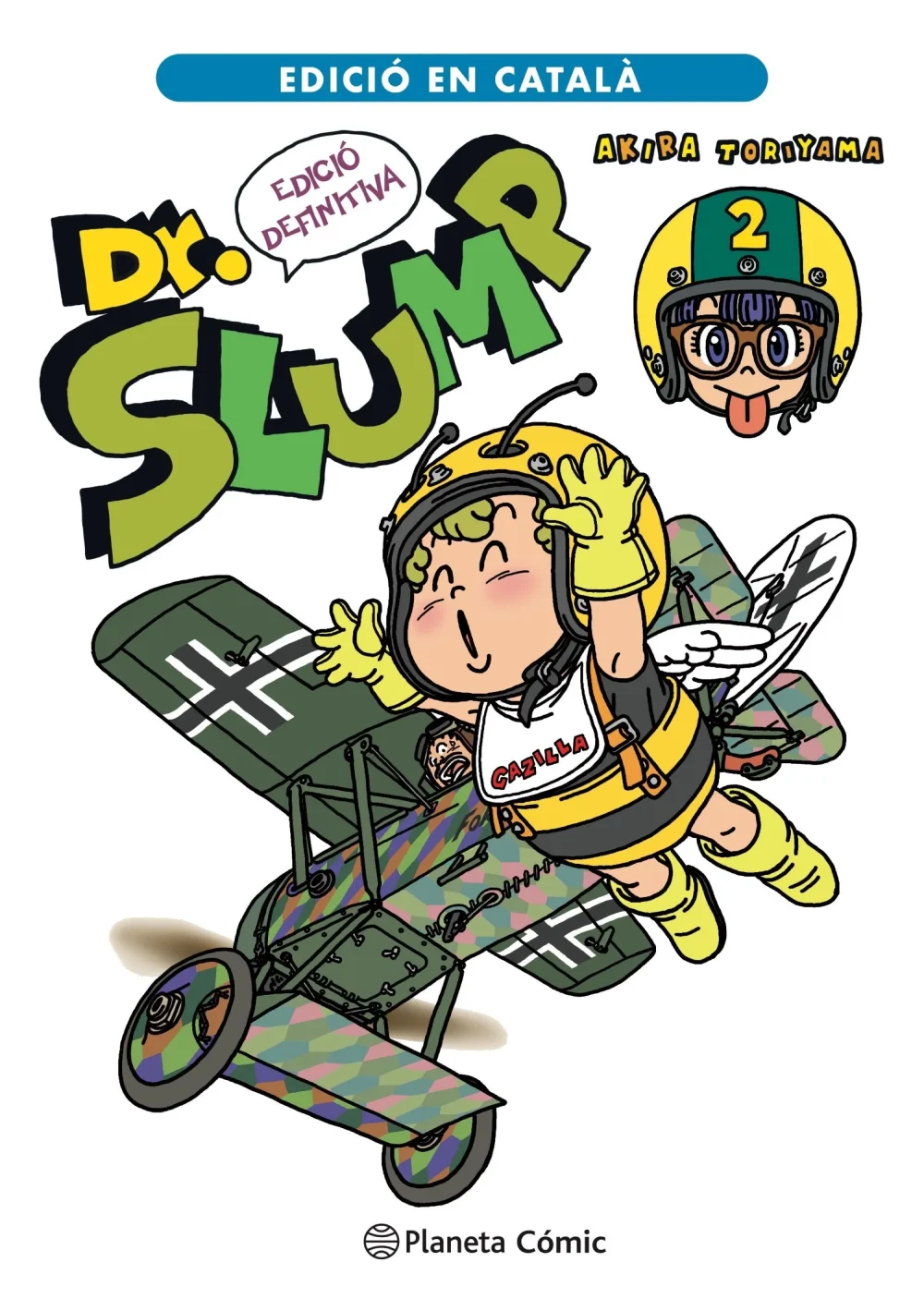 DR SLUMP EN CATALÀ 02