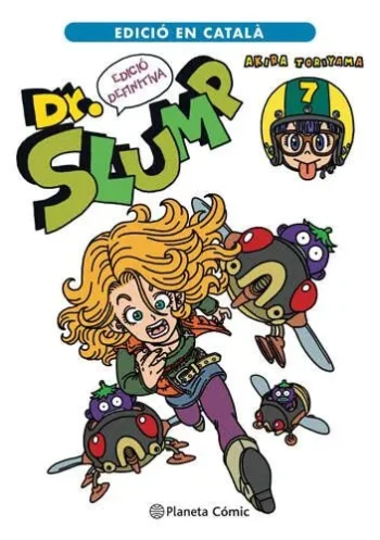 DR SLUMP EN CATALÀ 07