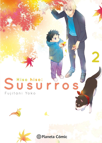 HISO HISO: SUSURROS 02