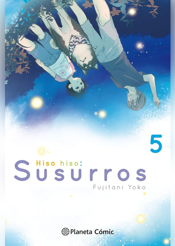 HISO HISO: SUSURROS 05