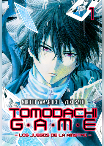 TOMODACHI GAME 01