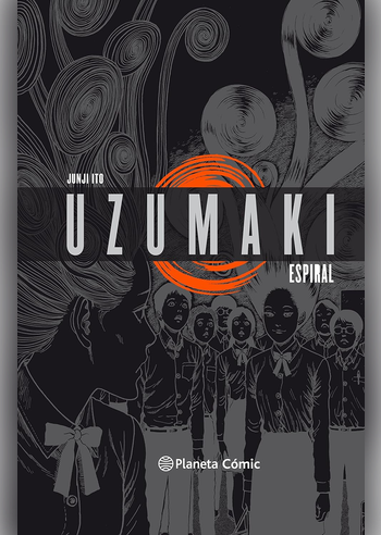 UZUMAKI (ESPIRAL)