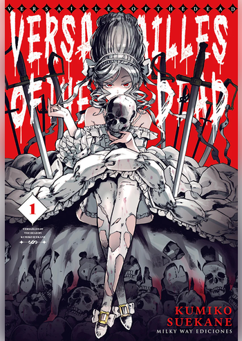 VERSAILLES OF THE DEAD 01