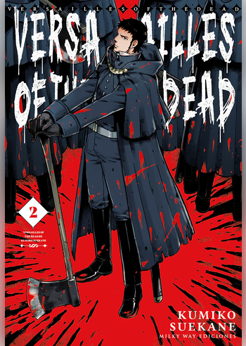 VERSAILLES OF THE DEAD 02