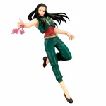HUNTER X HUNTER - YELLMI - VIBRATION STARS