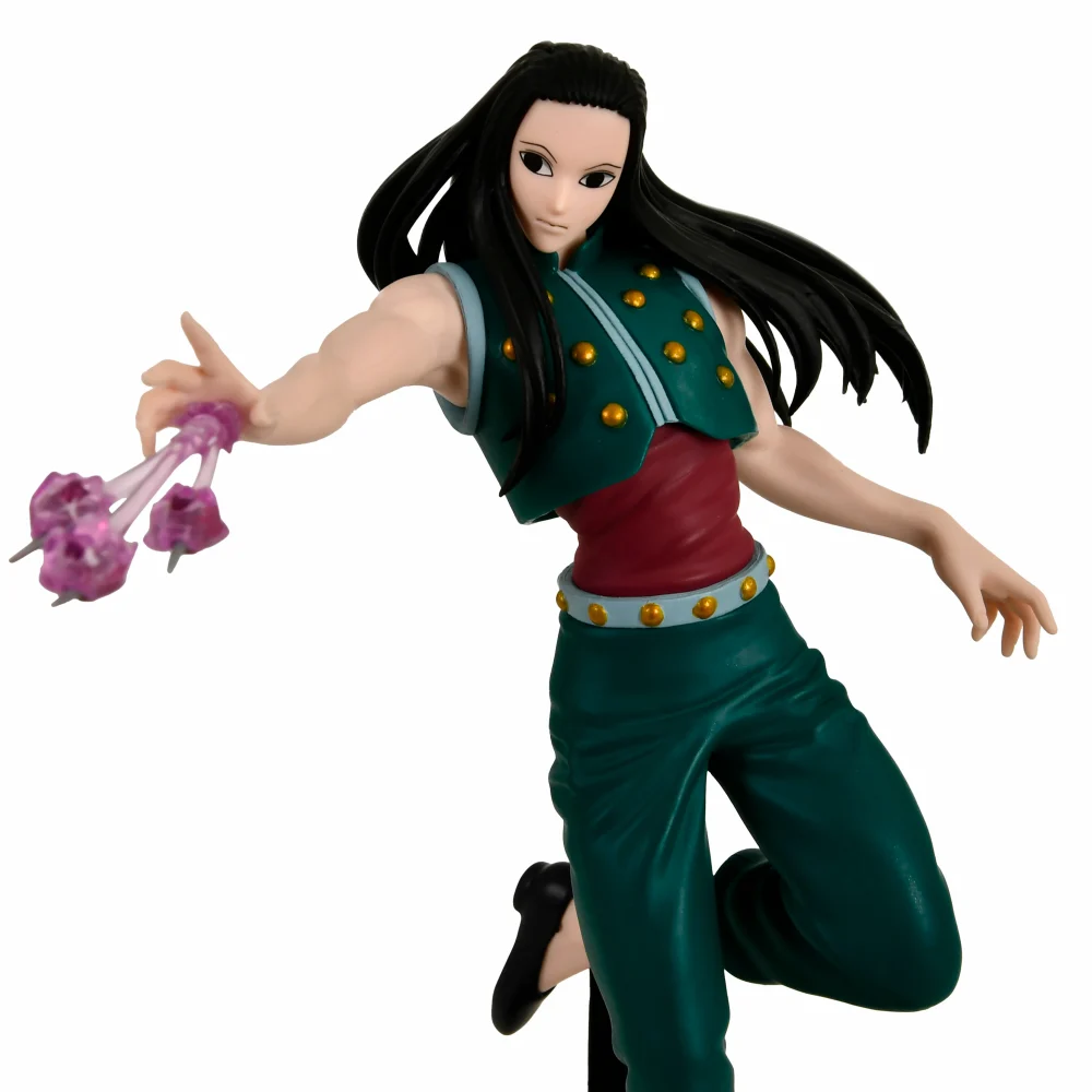 HUNTER X HUNTER - YELLMI - VIBRATION STARS - Imagen 3