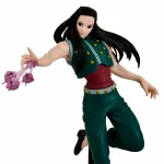 HUNTER X HUNTER - YELLMI - VIBRATION STARS - Imagen 3