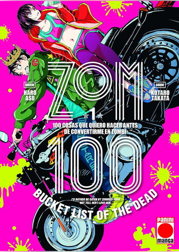 ZOM 100 01