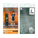HAIKYU!! - FIGURA ACRÍLICA "TOBIO KAGEYAMA" - Imagen 2