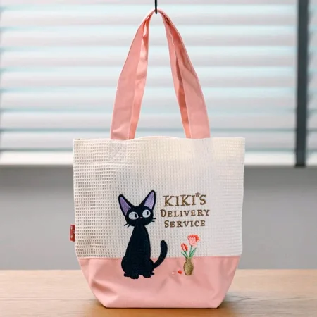 NICKY LA APRENDIZ DE BRUJA - BOLSO DE MANO "JIJI"