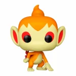 FUNKO POP! Nº 963 - POKEMON - CHIMCHAR - Imagen 2