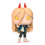 FUNKO POP! Nº 1681 CHAINSAW MAN - POWER - Imagen 2