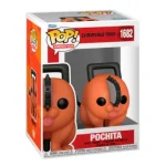 FUNKO POP! Nº 1682 CHAINSAW MAN - POCHITA