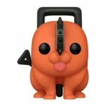 FUNKO POP! Nº 1682 CHAINSAW MAN - POCHITA - Imagen 2