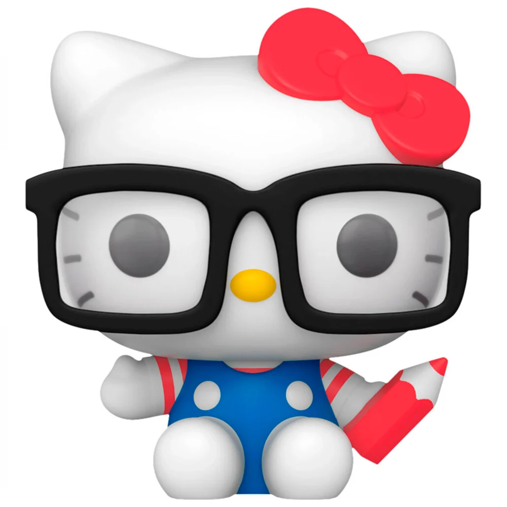 FUNKO POP! Nº 65 - HELLO KITTY - HELLO KITTY - Imagen 2