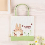MI VECINO TOTORO - BOLSO DE MANO
