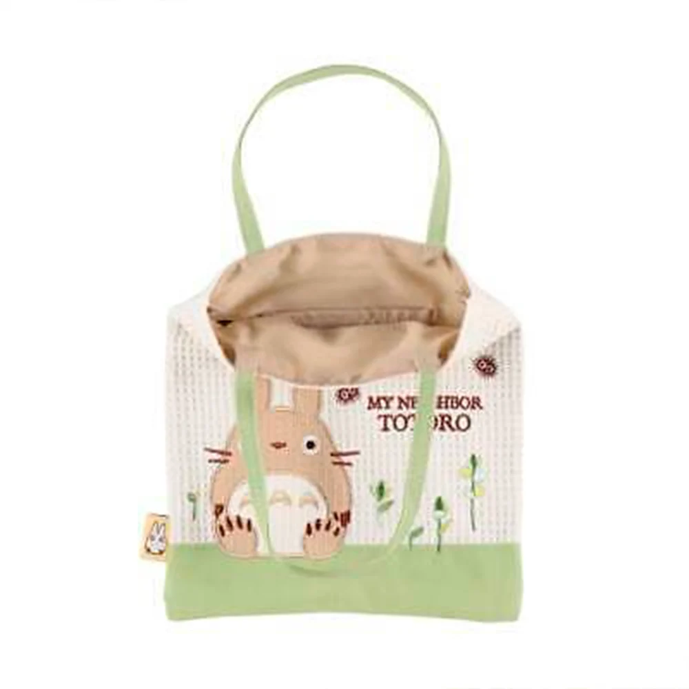 MI VECINO TOTORO - BOLSO DE MANO - Imagen 3