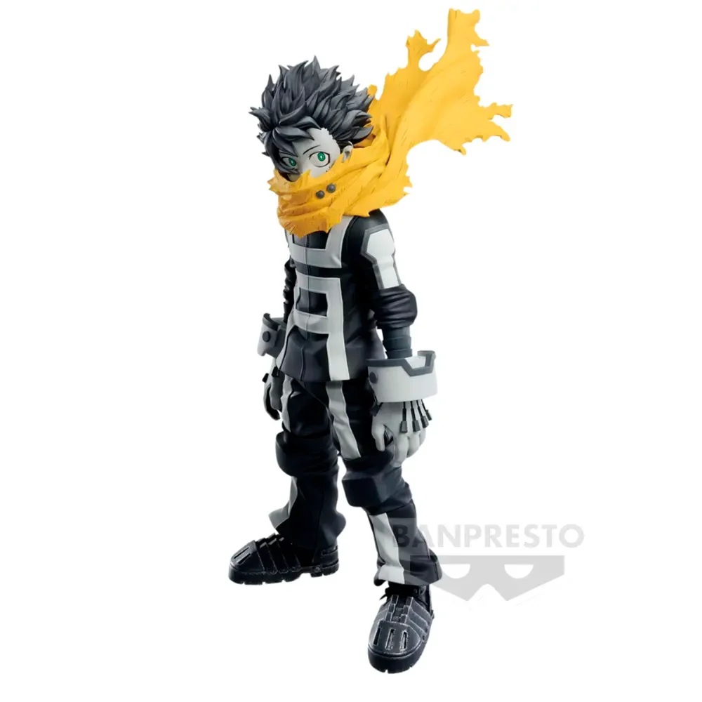 MY HERO ACADEMIA - IZUKU MIDORIYA - DEKU 7TH SEASON