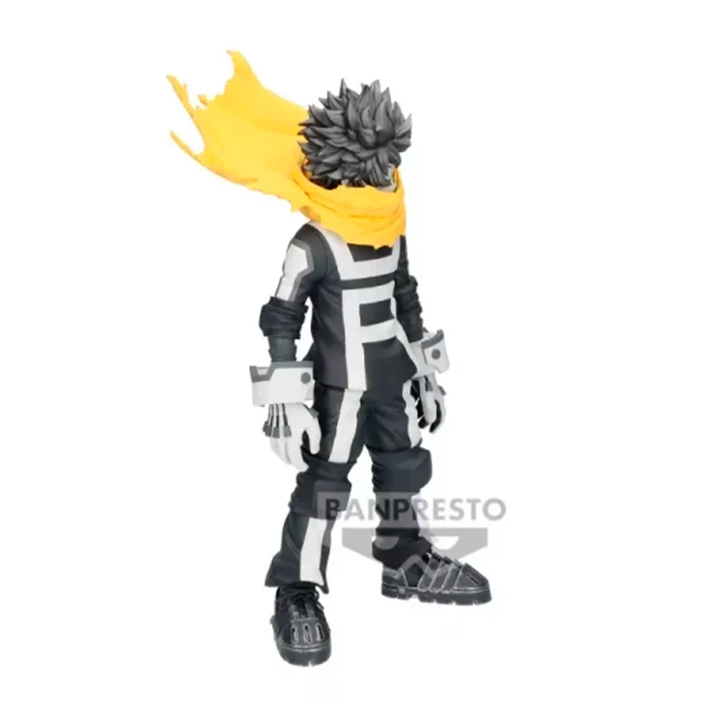 MY HERO ACADEMIA - IZUKU MIDORIYA - DEKU 7TH SEASON - Imagen 2
