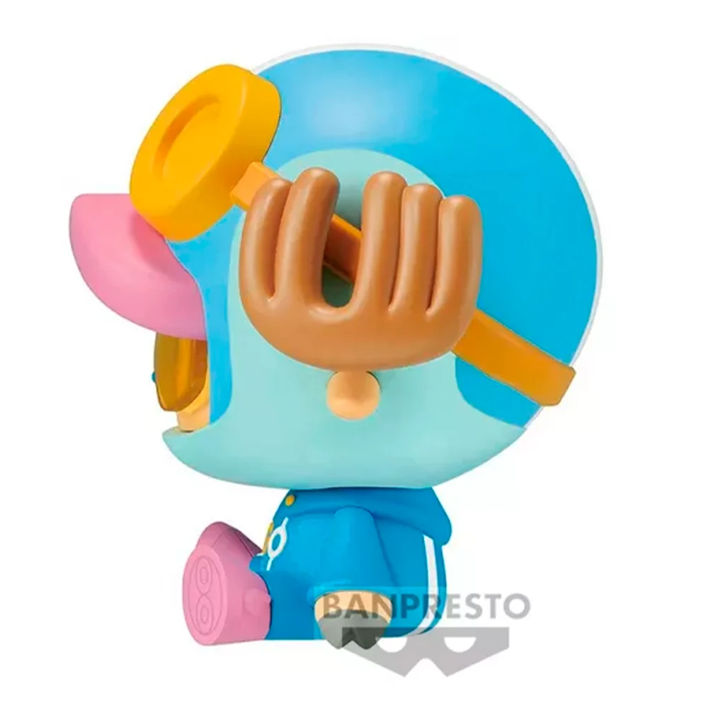 ONE PIECE - CHOPPER EGGHEAD - SOFVIMATES - Imagen 2