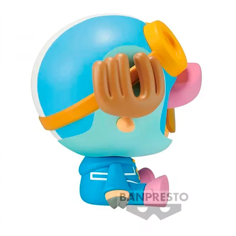 ONE PIECE - CHOPPER EGGHEAD - SOFVIMATES - Imagen 3