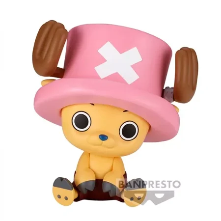 ONE PIECE - TONYTONY CHOPPER - SOFVIMATES