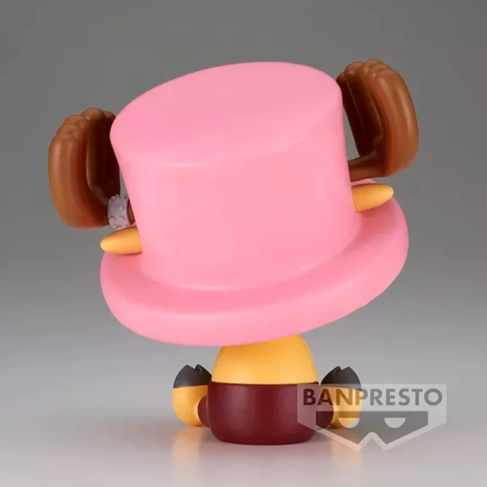 ONE PIECE - TONYTONY CHOPPER - SOFVIMATES - Imagen 2