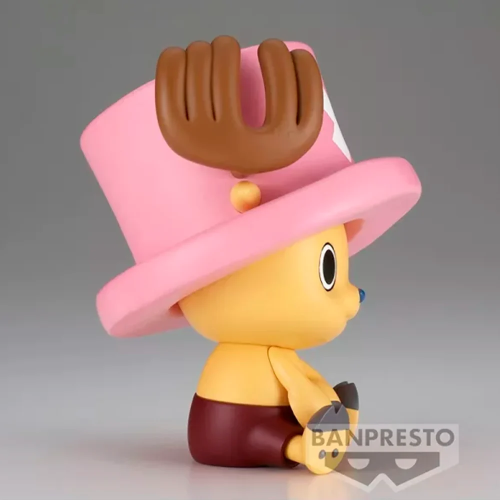 ONE PIECE - TONYTONY CHOPPER - SOFVIMATES - Imagen 3