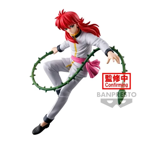 YU YU HAKUSHO - KURAMA - ANKOKU BUJUTSAKAI