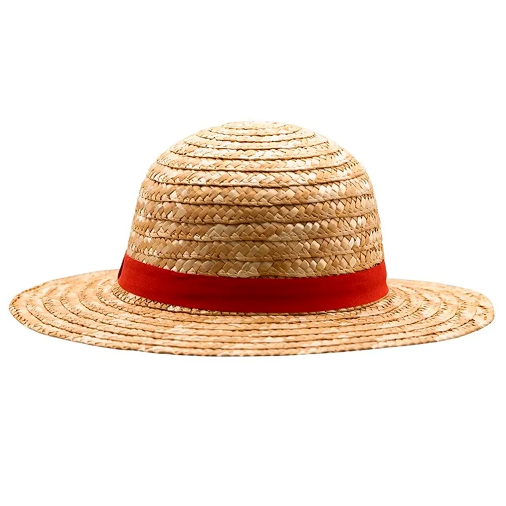 ONE PIECE - SOMBRERO DE PAJA DE LUFFY